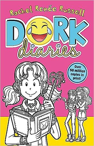 Dork Diaries (Volume 1)